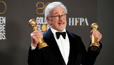 Nominaciones a los premios Óscar: Spielberg y «Everything Everywhere All at Once», favoritos