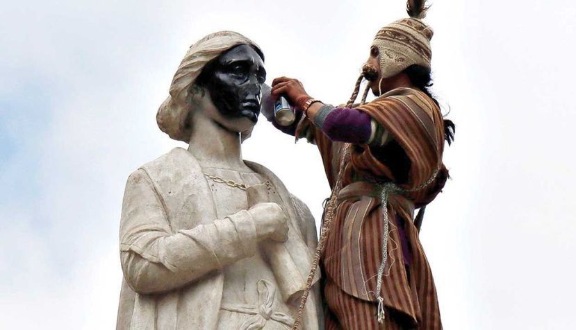 Tratados y territorios: cómo evaluar hechos históricos con normas de su época