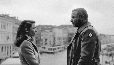 “Al otro lado del río y entre los árboles”: Hemingway, Paula Ortíz y el arte de crear atmósferas