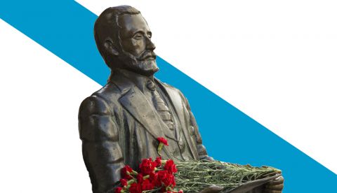 Apuntes sobre el galleguismo tradicionalista con Brañas Menéndez