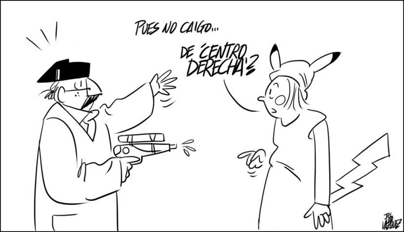 “Carnaval 23F”