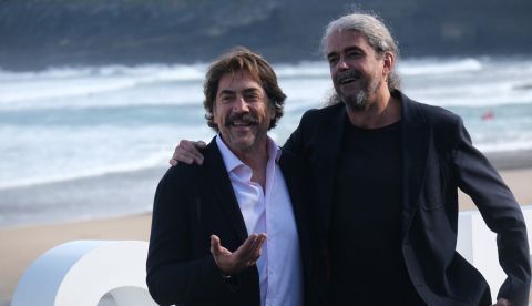 “El buen patrón”, de León de Aranoa, representará a España en los Óscar
