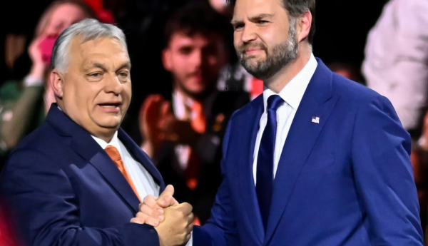Denes Erdos/AP