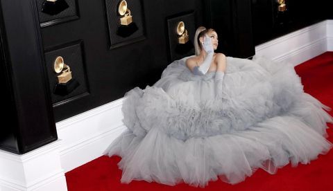 Ariana Grande y Cynthia Erivo liderarán la adaptación al cine de “Wicked”