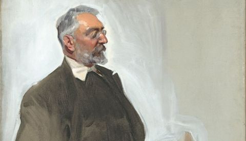 Buscando a Augusto Pérez por parte de esta amiga de Unamuno