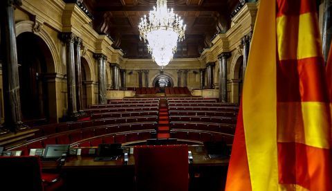El dilema catalán