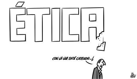 Ilustración de Fito Vázquez