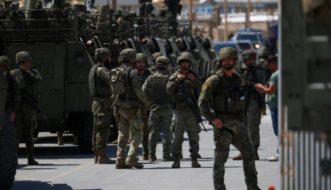 Albares pone en marcha las medidas para anclar definitivamente Ceuta y Melilla en Europa