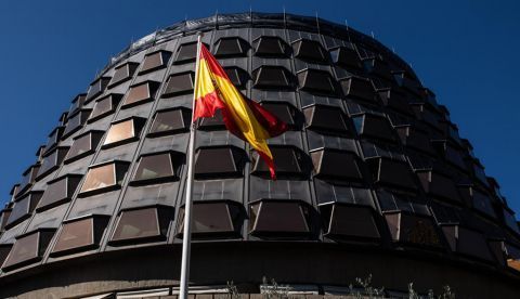 TC: Del legislador negativo y la renovación, frente al no a todo lo legislado