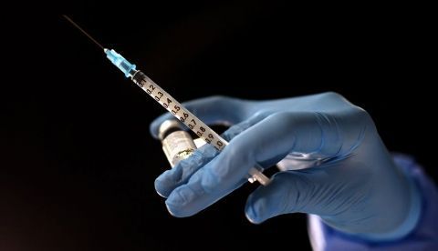 Observan que un fármaco para artitris reumatoide rebaja la eficacia de Pfizer