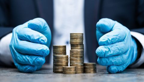 La bajada de impuestos que beneficia a los ricos en la Comunidad de Madrid