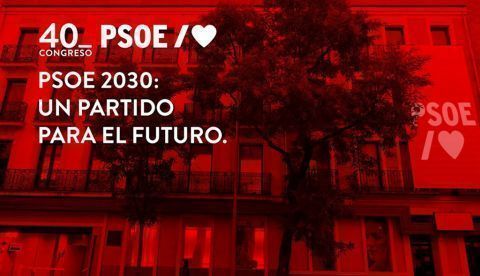 Un congreso para afianzar la acción del gobierno