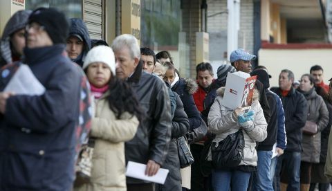 Las políticas sociales y fiscales en tiempos de crisis