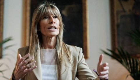Begoña somos todos