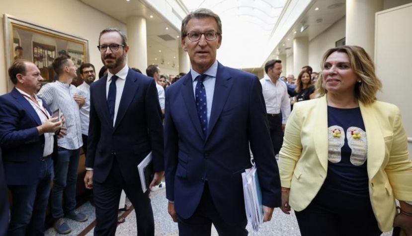 El futuro entre pícaros y talentosos