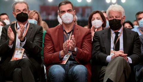 Un congreso para gobernar