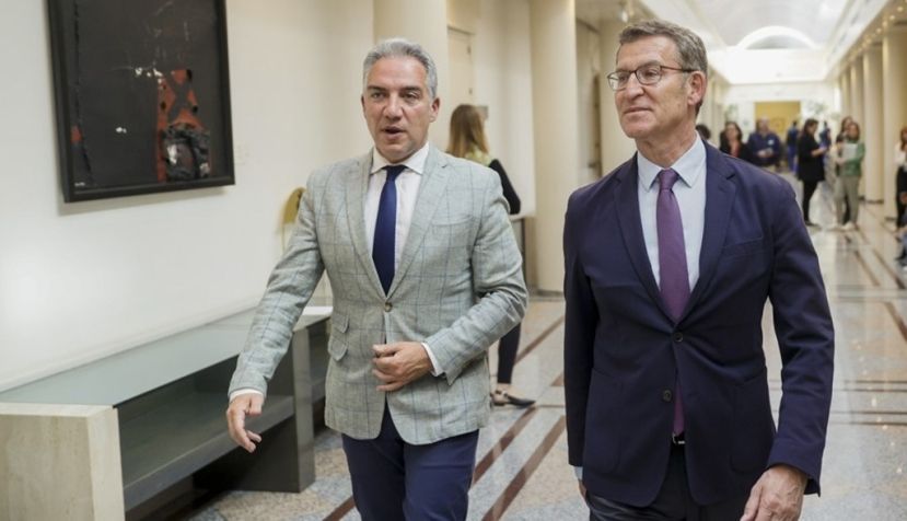 De un partido de Estado al de la traición