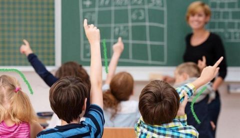 Cuadrilátero educativo