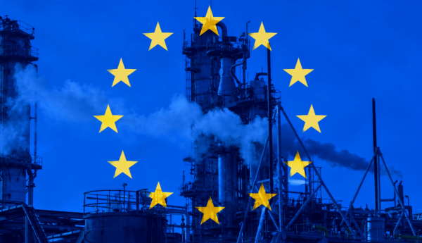 Los ministros deben aplicar un impuesto sobre los beneficios extraordinarios para aliviar la presión sobre los hogares de la UE