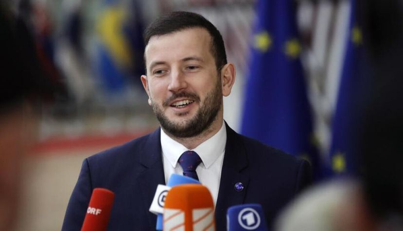El comisario europeo de Medioambiente: “No alcanzaremos la neutralidad climática si no preservamos los ecosistemas”