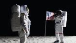 Both the U.S. and China have plans to establish bases on the Moon in the near future. Caspar Benson/fStop via Getty Images