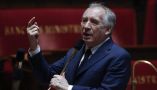 François Bayrou a nommé son gouvernement le 23 décembre 2024. AFP