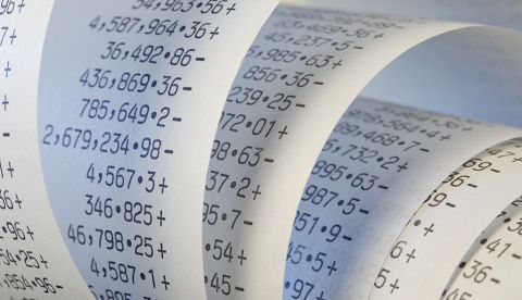 Reducción generalizada de impuestos = destrucción masiva de servicios públicos