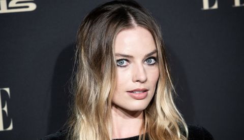 La primera en llegar, en febrero, será la esperada "Birds of Prey: And the Fantabulous Emancipation of One Harley Quinn" que, como su nombre indica, se basa en el personaje antagonista de Batman al que da vida Margot Robbie, enfundada en su traje de antiheroína de DC, con Ewan McGregor como el villano Black Mask. EFE/EPA/ETIENNE LAURENT/Archivo