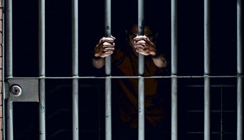 Población reclusa y trastornos mentales