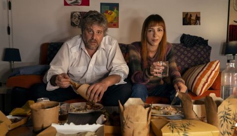¿Qué series se estrenan en julio?
