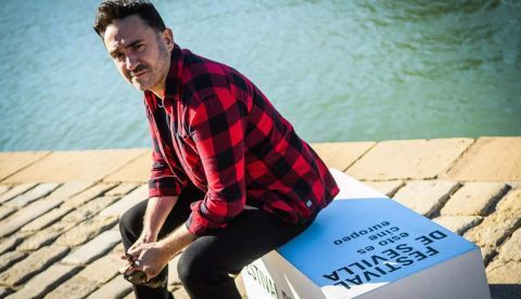 Bayona trabaja en la adaptación de “A sangre y fuego”, de Chaves Nogales