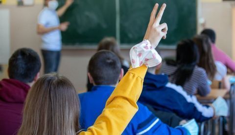 La educación en igualdad es eficaz en jóvenes, pero llega tarde