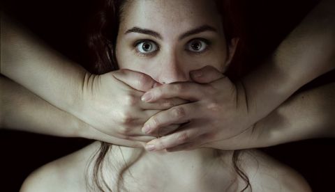 La paciente silenciosa
