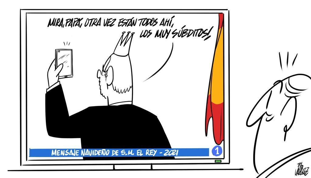 “Mensaje Navideño 2021”