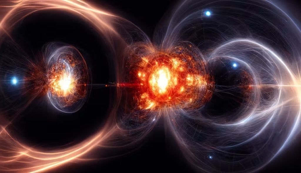 Stellarator, el “generador de estrellas”, avanza en la carrera por la fusión nuclear