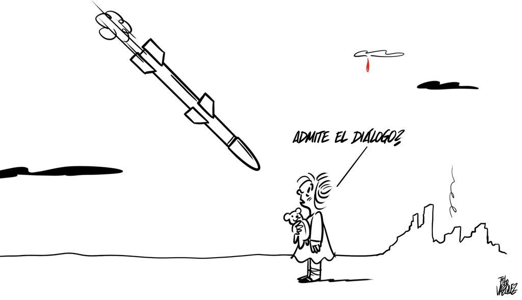 Inocencia amenazada