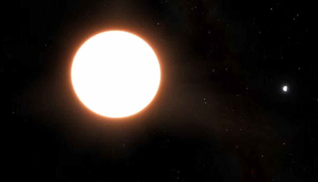 Qué es el espejo gigante que han encontrado en el cosmos y por qué no debería existir