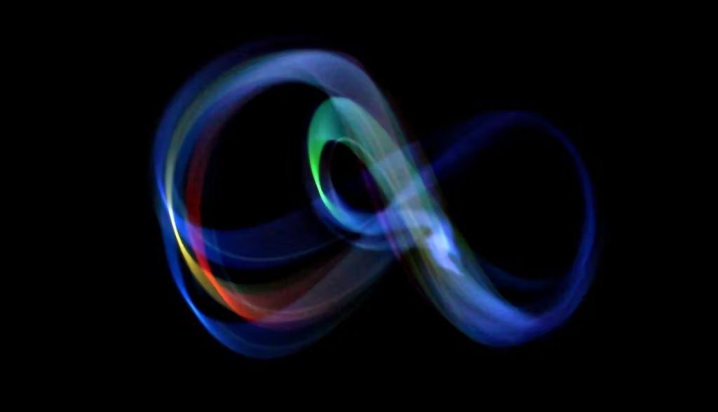 Los distintos tamaños del infinito