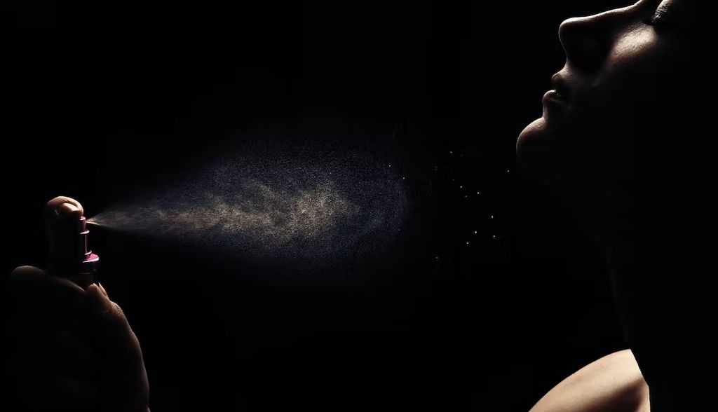 Estos son los microbios que fabrican nuestros perfumes
