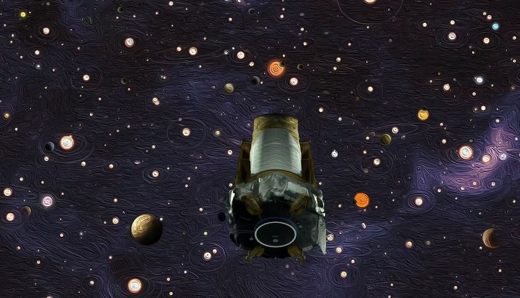 Qué respondemos los científicos a la pregunta: ¿estamos solos en la galaxia?