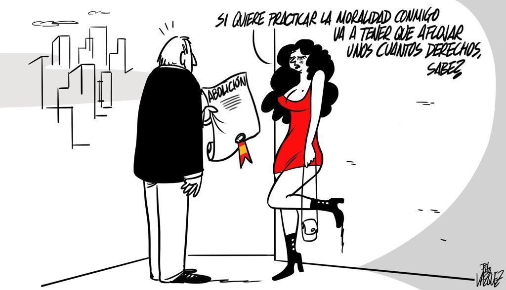 “Abolición”
