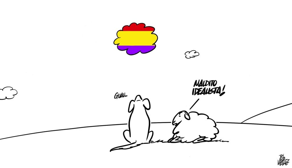 Día de la República 2022