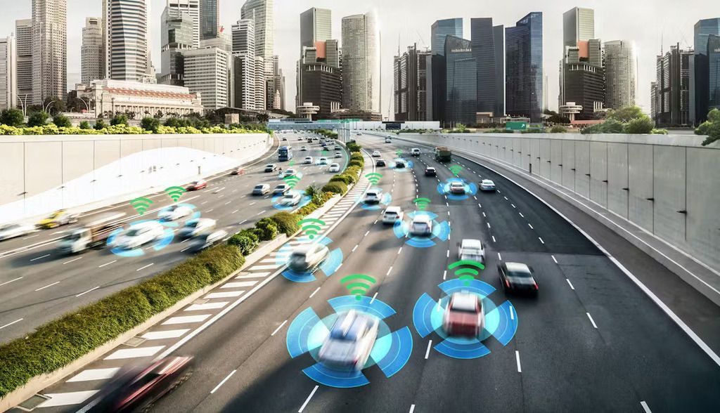 Confirmado: los coches autónomos son ya más seguros que los conducidos por humanos