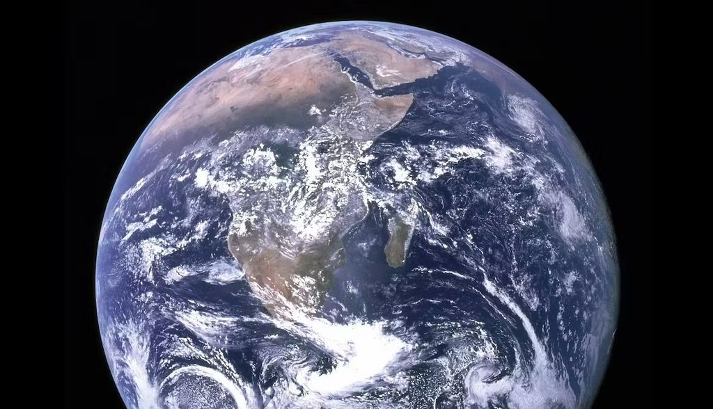 ¿Podrían los extraterrestres considerar la Tierra un mundo habitable?
