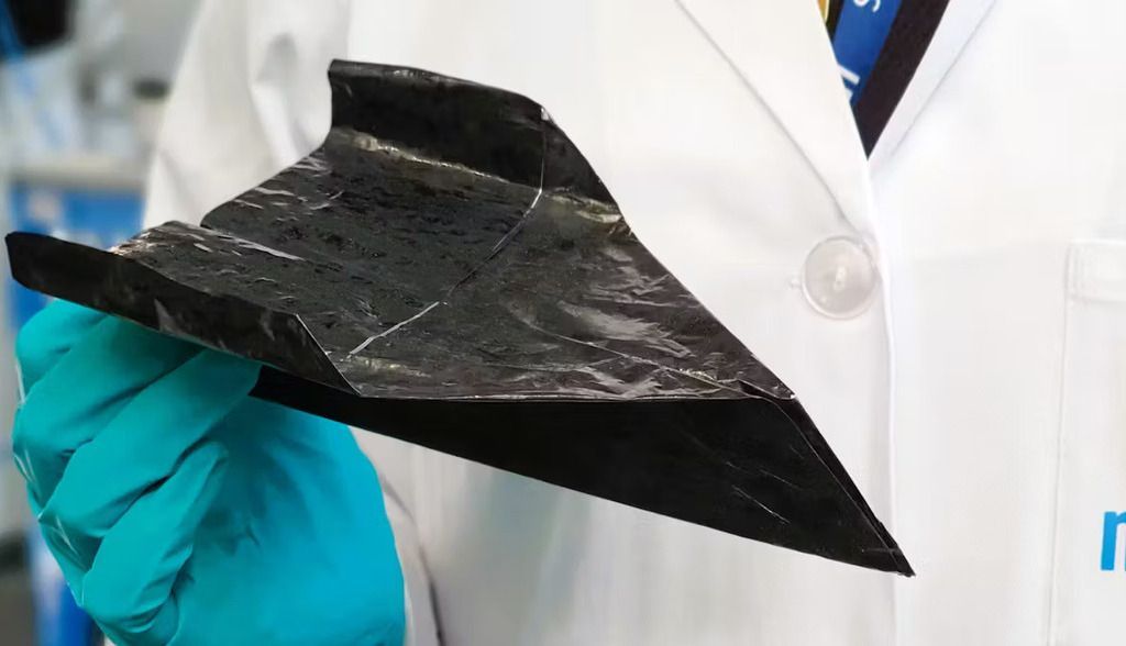 Antes de salvar el mundo con nanotubos de carbono, ¿sabemos si son reciclables?