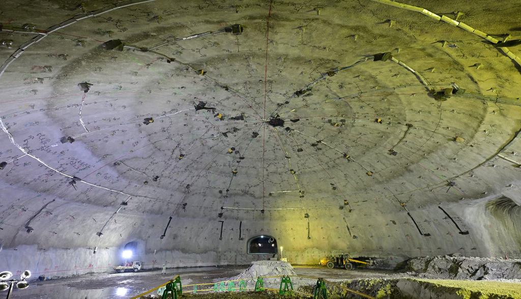 ¿Para qué sirve un detector de neutrinos?