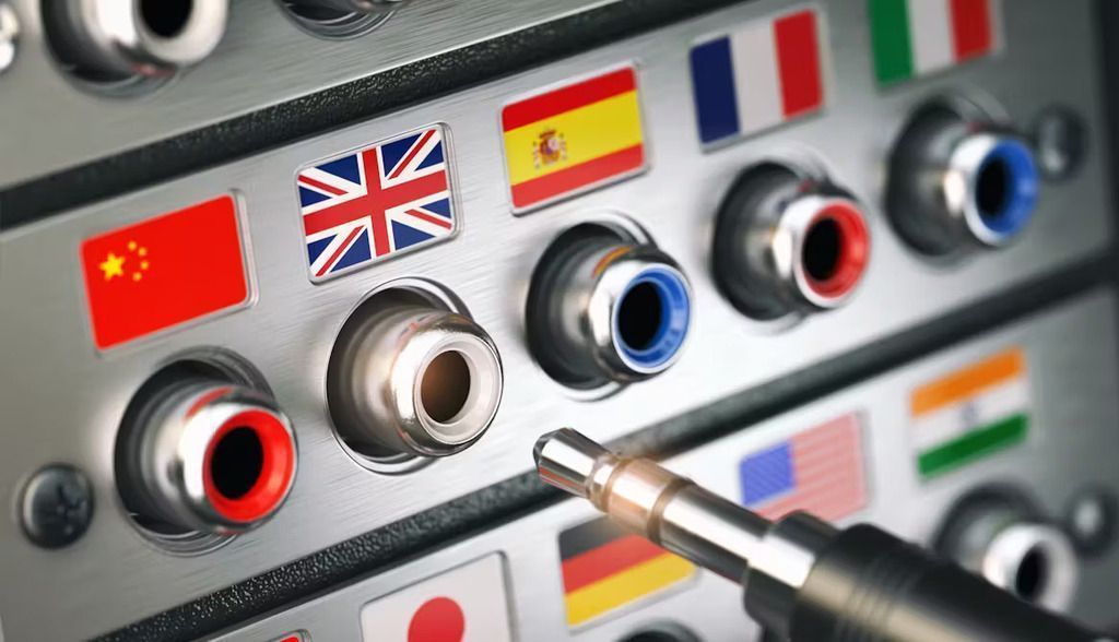 El valor del multilingüismo en la comunicación de la ciencia
