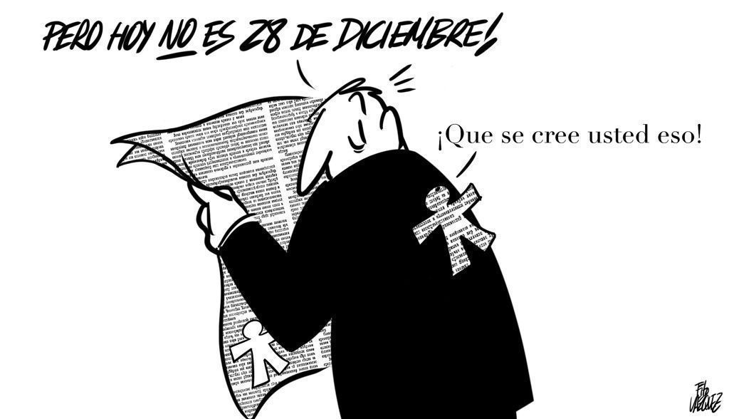 “INOCENCIA”