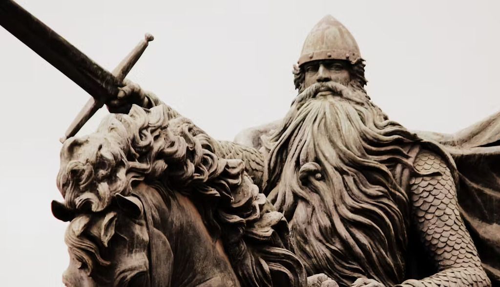 Por qué la Tizona fue la espada favorita del Cid Campeador