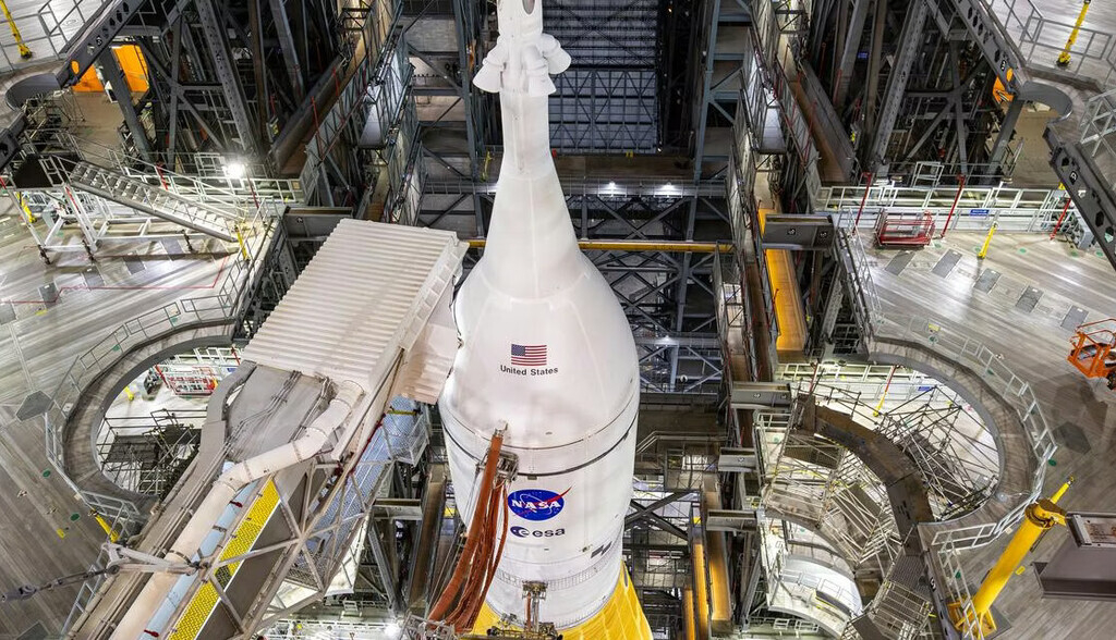 Artemis II: el reto espacial más arriesgado y fascinante de nuestra generación